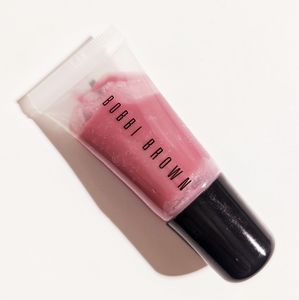 Bobbi Brown Mini Lip Tint Tube Tea Rose New LE